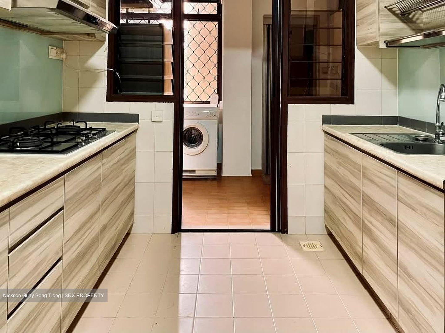 Cashew Heights Condominium (D23), Condominium #576355851